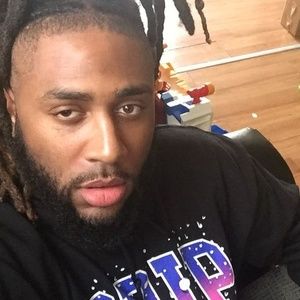 Meet your Posher, Darrell